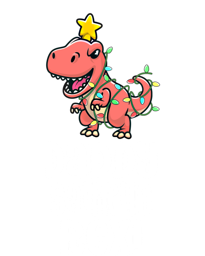 Daddysaurus Rex Dad Matching Dino Family Dinosaur Pajamas Meaningful Gift T-Shirt