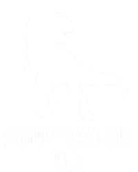 Daddysaurus Rex Cool Gift T-Shirt