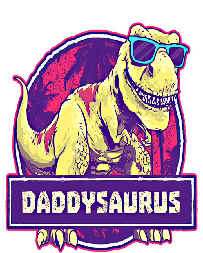 Daddysaurus Rex Tee Classic Sunglasses Gift Sweatshirt