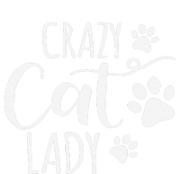 Crazy Cat Lady Funny Cat Meow For Women Love Cat Softstyle Adult Sport Polo