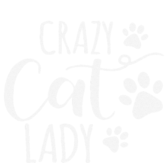 Crazy Cat Lady Funny Cat Meow For Women Love Cat Softstyle Adult Sport Polo