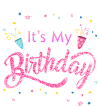 It's My Birthday Tee Women's Fleece Hoodie