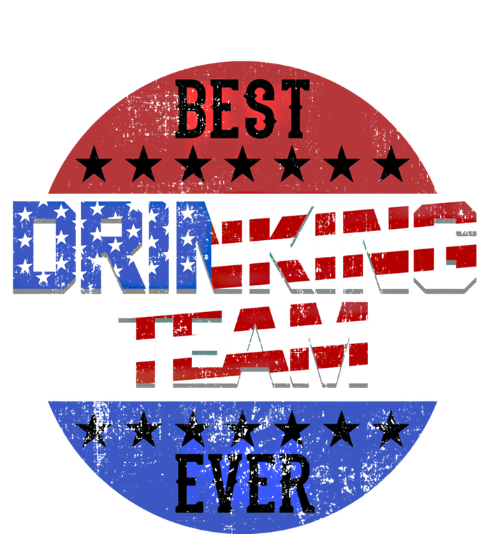 Ing Team Beer Pong Independence Day Patriotic Usa Flag Funny Gift Premium T-Shirt