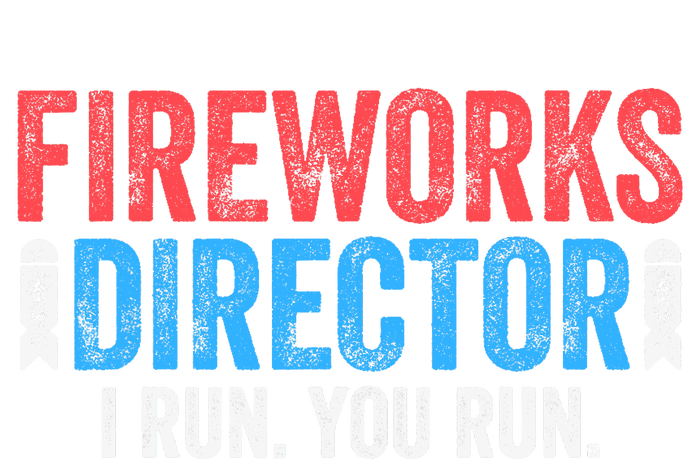 Fireworks Director 4th of July Sustainable Beanie