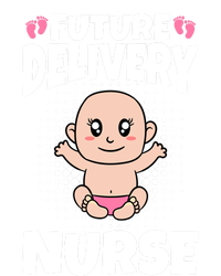 Future Delivery Nurse Meaningful Gift Sweatshirt