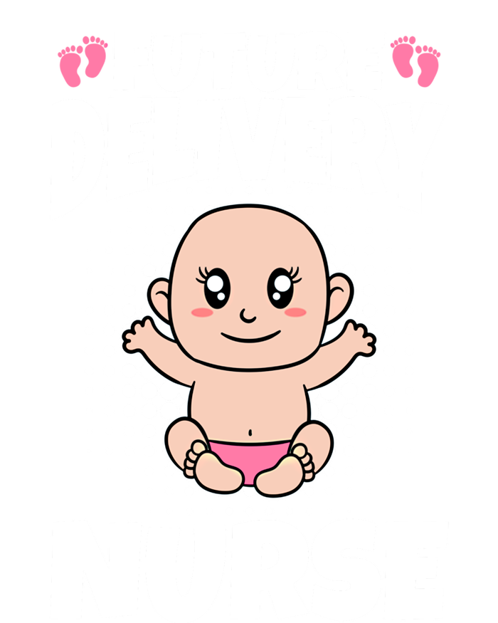 Future Delivery Nurse Meaningful Gift Sweatshirt