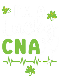 Im A Lucky Cna Certified Nursing Assistant Medical Gift Mousepad