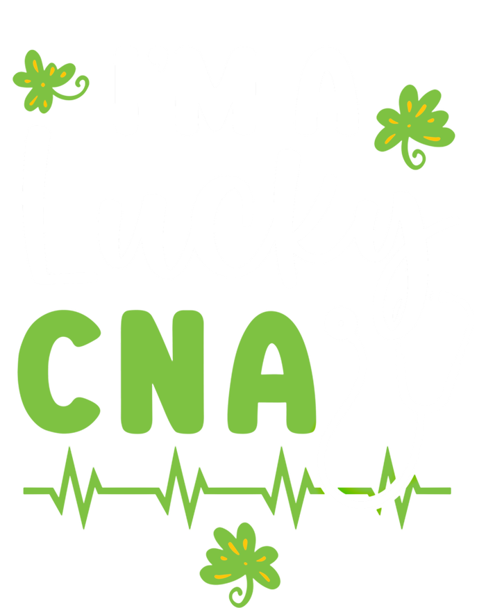 Im A Lucky Cna Certified Nursing Assistant Medical Gift Mousepad