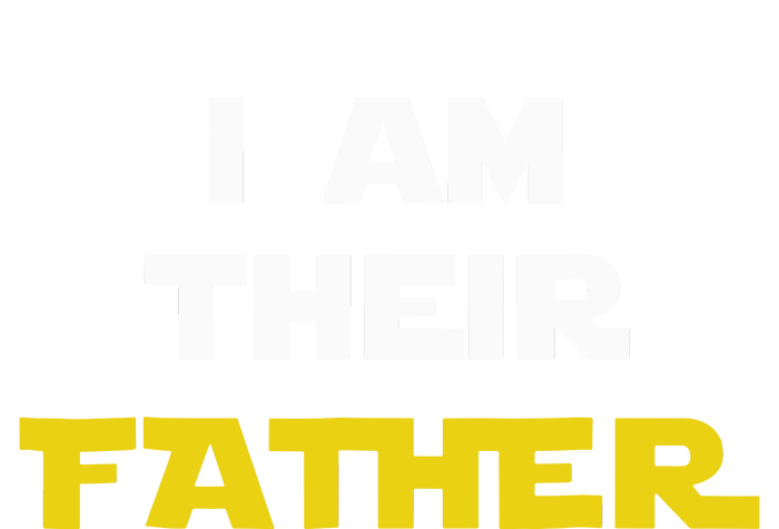 I Am Their Father Tee Proud Dad Day Gift For Movie Fan Women's Pullover Hoodie