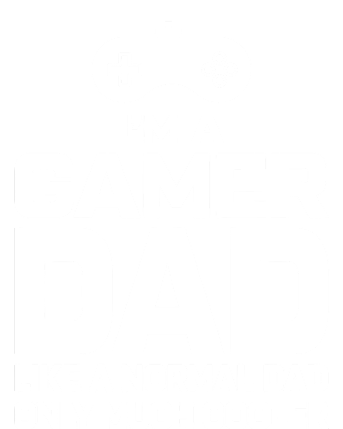 Cool Gaming Fathers Day Im A Dad Gamer Cool Gift Gamer Dad Gift Long Sleeve Shirt