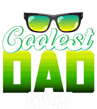 Cute Coolest Dad Around Worlds Coolest Dad Ever Coolest Dad Gift Hoodie