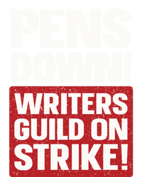 Pens Down Writers Guild Of America WGA Strike Pencils Down Legacy Cool Fit Booney Bucket Hat