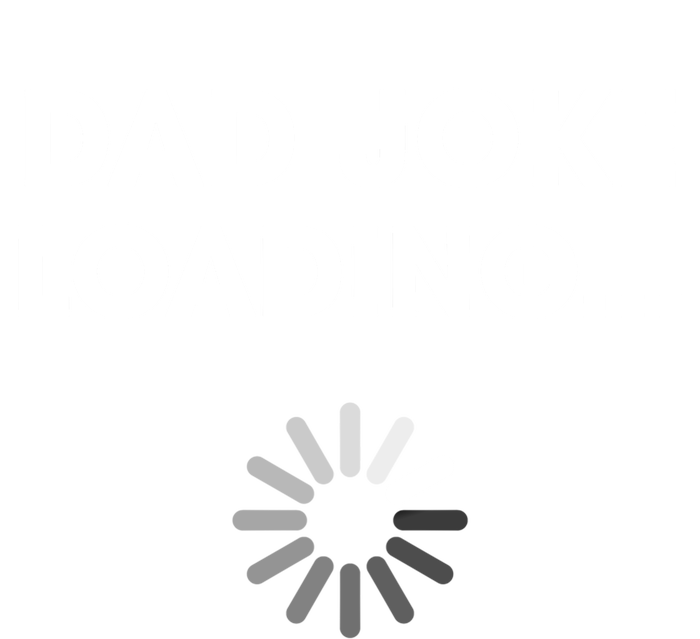 Dad Joke Loading Funny Father Grandpa Humor Gift Tank Top