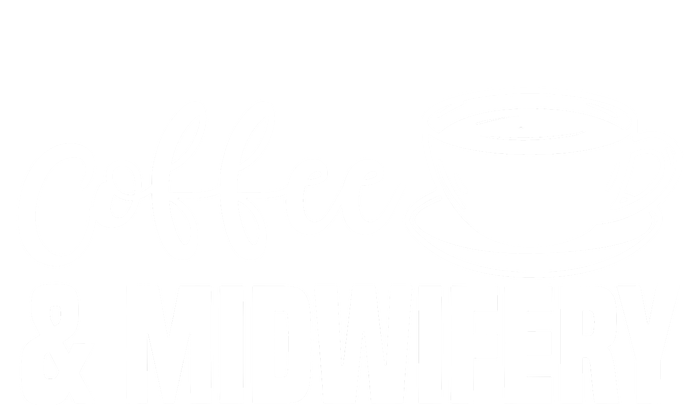 Midwife Healthcare Worker Labour Obstetrician Coffee Lover Great Gift Ladies Essential Flowy Tank