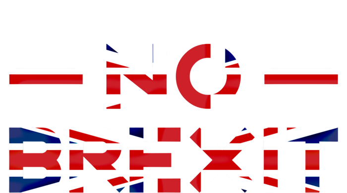 No Anti Brexit England Uk United Kingdom Europe Eu Exit Gift Cool Gift T-Shirt