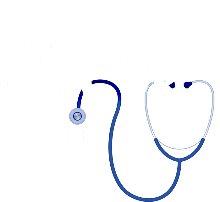 Nurse Assistant Certified Nursing Assistant Medical Cna Gift T-Shirt