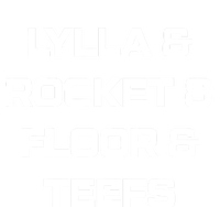 Lylla And Rocket And Floor And Teefs T-Shirt