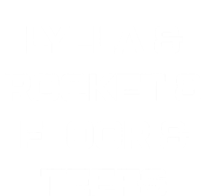 Lylla And Rocket And Floor And Teefs T-Shirt