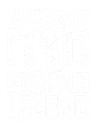 Fishing Rod Husband Dad Fishing Legend Fishing Great Gift Sustainable Beanie