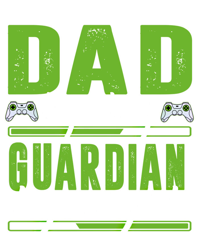 Gaming Dad Gift Funny Gamer Dad Gift T-Shirt