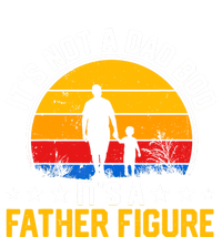 Its Not A Dad Bod Its A Father Figure Happy Fathers Day Gift Button