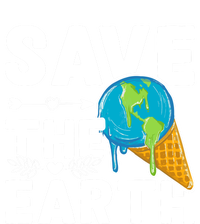 Earth Day Save The Earth Gift Toddler T-Shirt