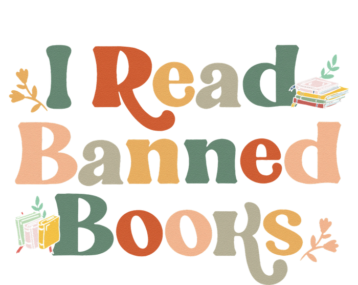 I Read Banned Books Week Librarian Freadom Reader Nerd Men Toddler Fine Jersey T-Shirt