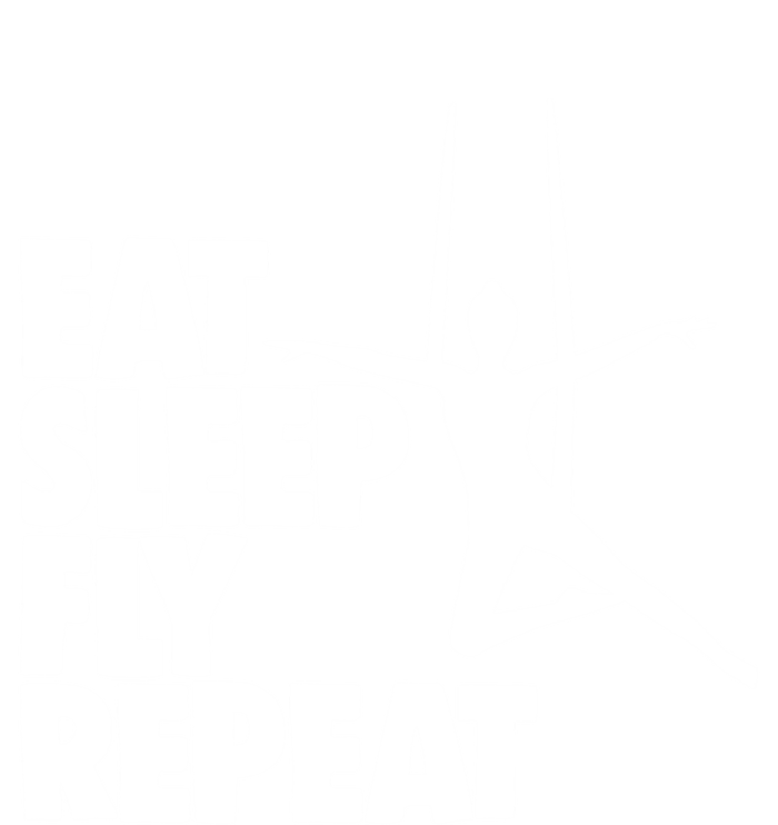 Eat Sleep Fly Repeat Aerial Funny Gift Aerial Skills Yoga Gift Kids Hoodie