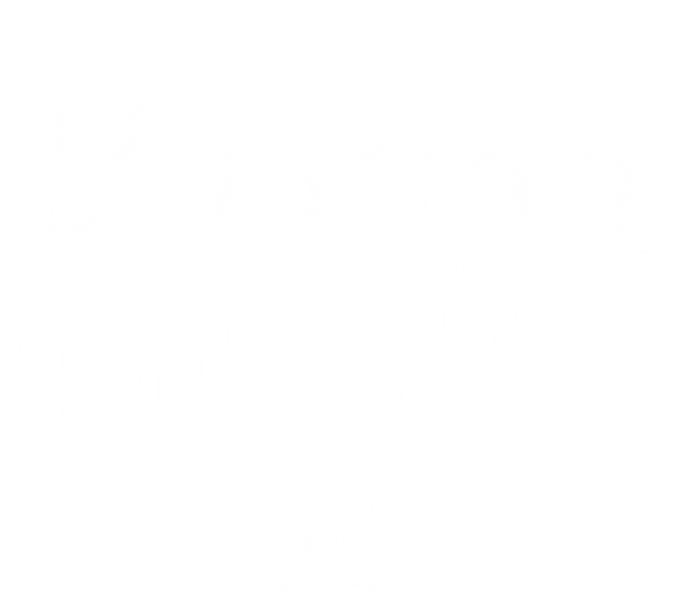 Fasting Mode On Cool Ramadan Karim Design Gift T-Shirt