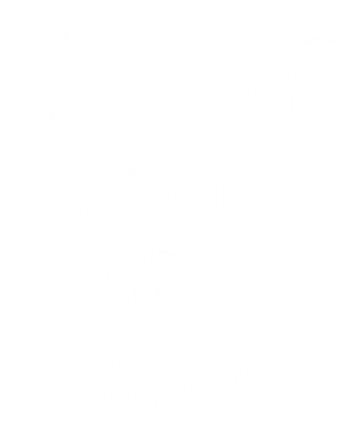 Funny Yoga Pun Dog Owner Quote Namaste Home With My Bulldog Great Gift Mesh Reversible Basketball Jersey Tank