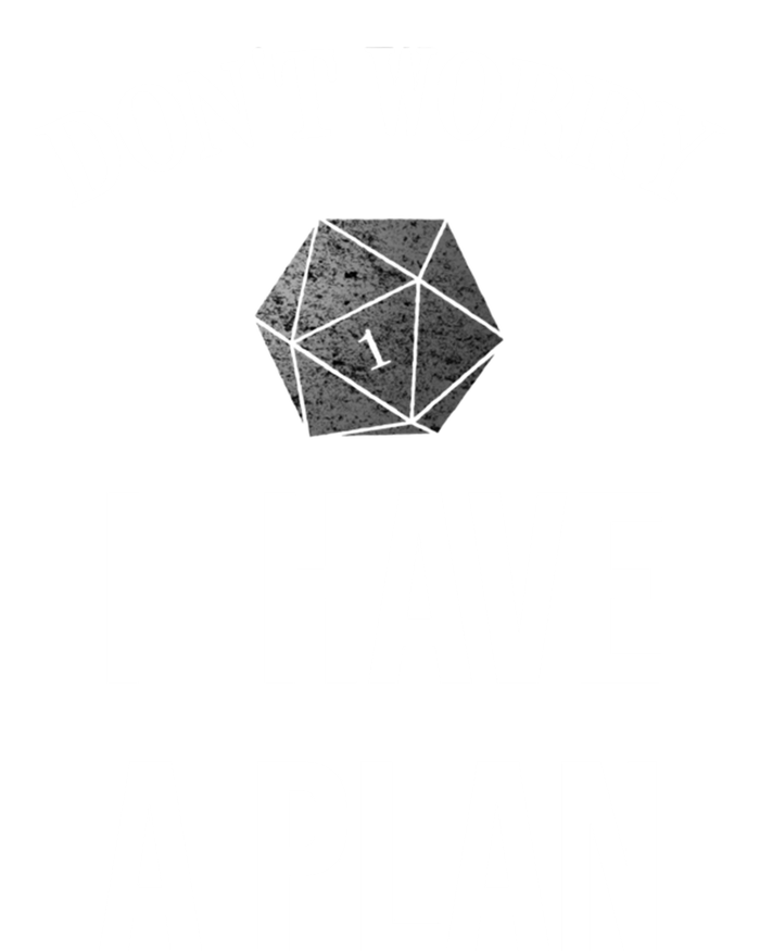 Don´t Worry I Have A Plan Roleplaying Dice D20 Gm Gamemaster Gift Short Acrylic Beanie