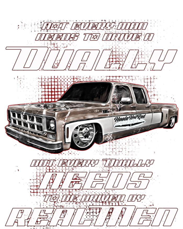 Dually Blazer Squarebody K5 C30 K30 Silverado Jimmy Truck Gift Mousepad