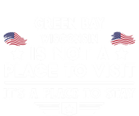 Green Bay Wisconsin Place To Stay Usa Town Home City Great Gift T-Shirt