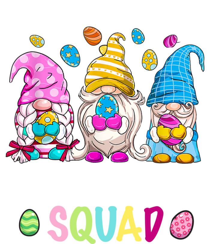 Egg Hunt Squad Gnomes Happy Easter Day Gnomes Bunny Egg Hunt Gift Mesh Reversible Basketball Jersey Tank