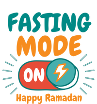 Fasting Mode On Happy Ramadan Fasting Ramadan Gift T-Shirt