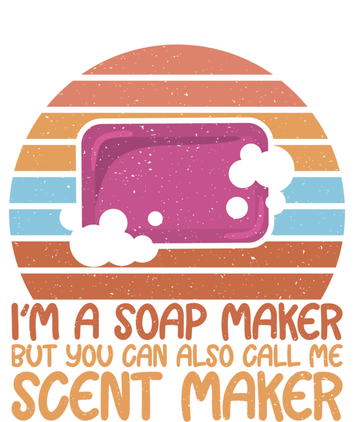 Im Scent Maker Soap Maker Soap Making Expert Lover Gift Premium Hoodie