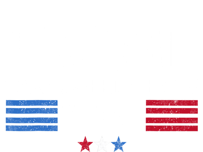 Donald Trump 2024 Take America Back USA United States Womens CVC Long Sleeve Shirt