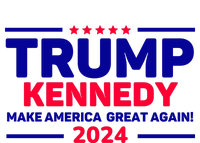 Kennedy 2024 Trump Classic Tank Top