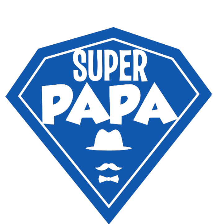 Super Dad Fathers Day T-Shirt