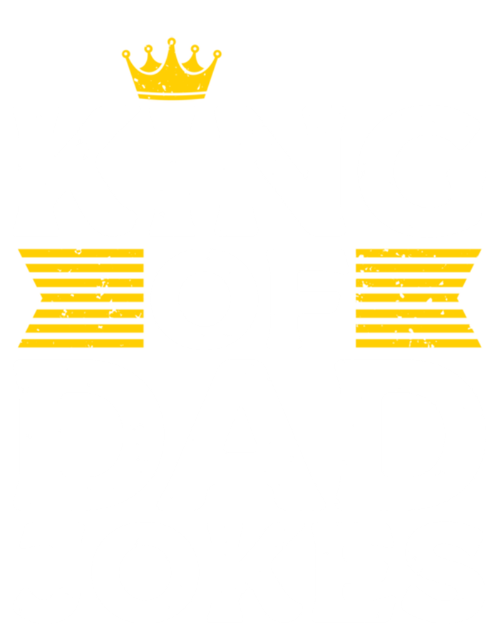 Fathers Day King Of Dad Jokes Humorous Funny Dad Jokes Great Gift Poster