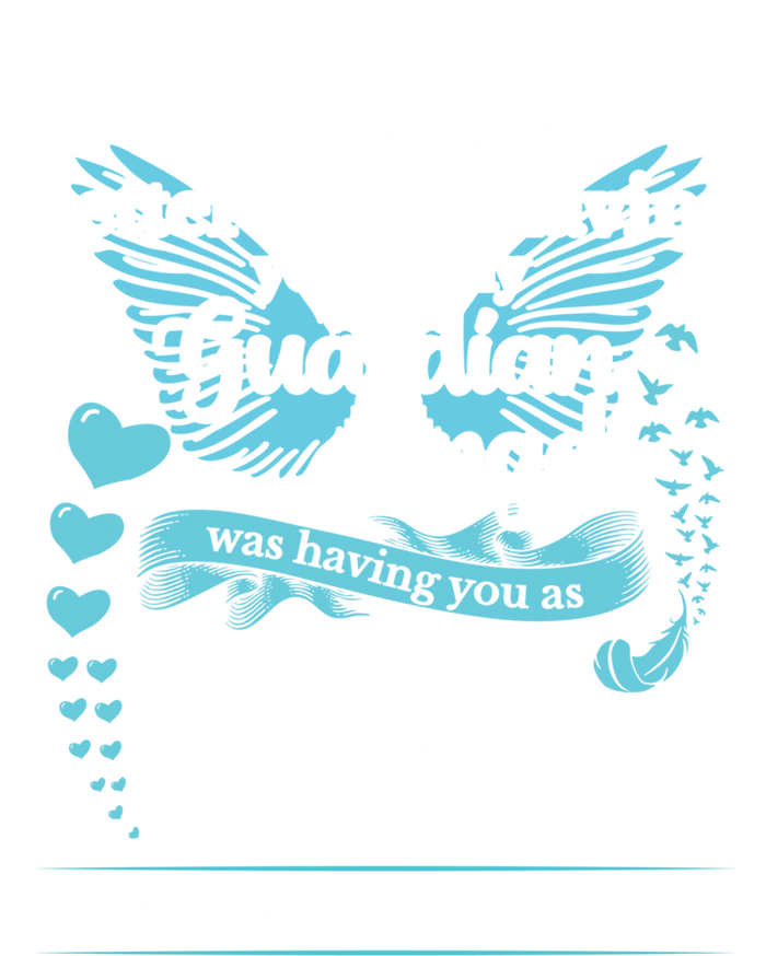 For My Dad In Heaven I Love You Miss You Memorial Day Gift T-Shirt