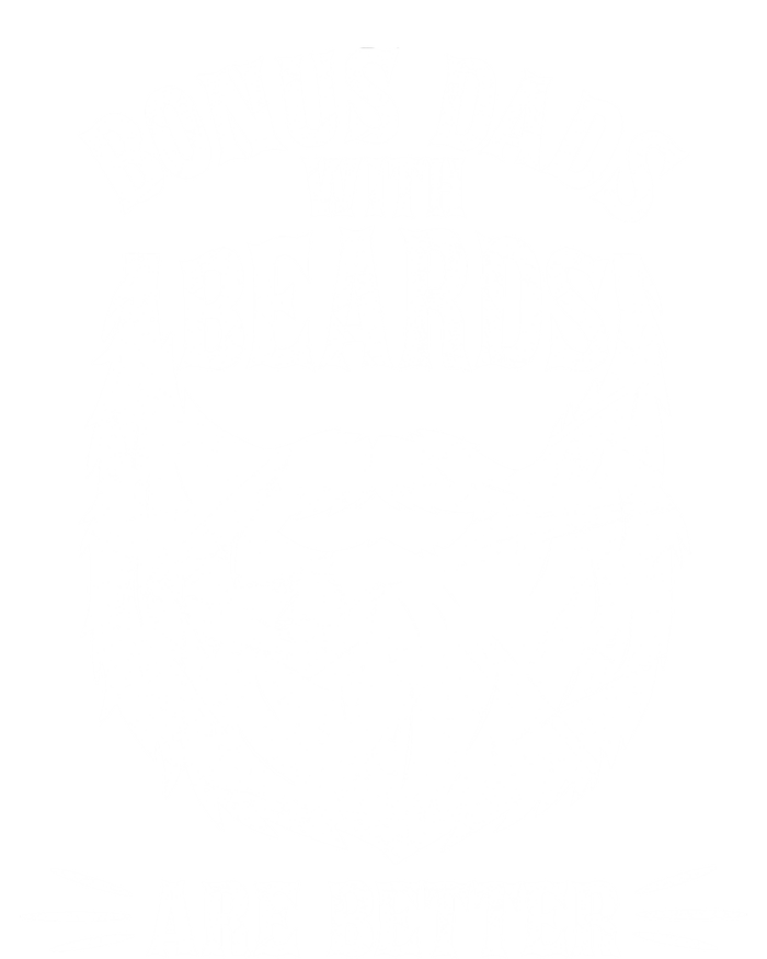 Bonus Dads With Beards Are Better Funny Bonus Dad Funny Gift Sustainable Beanie