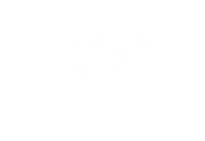 Booktrovert Book Reader Gift Toddler T-Shirt