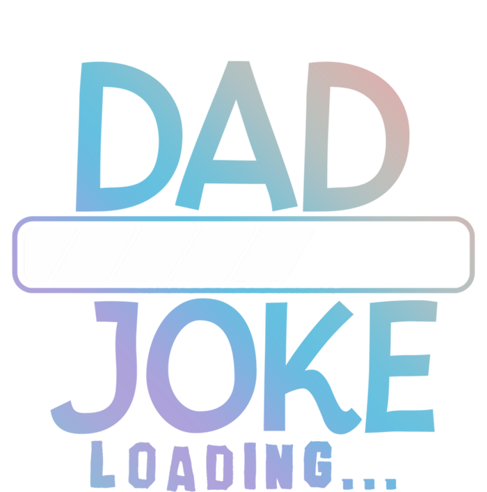 Funny Dad Jokes Dad Joke Loading Gift T-Shirt