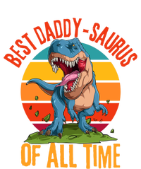 Funny Daddysaurus Rex Dad Fathers Day Dinosaur Daddy Meaningful Gift Kids Hoodie