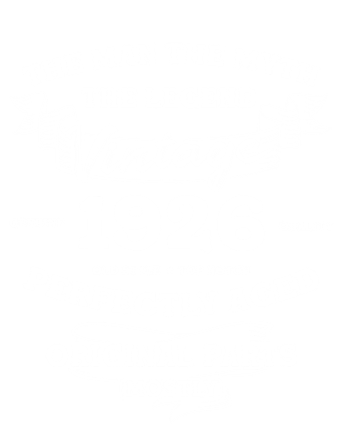 96 Year Old The The Myth The Legend 1926 96th Birthday Cute Gift T-Shirt