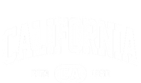 California Gift Retro Vintage California Gift Funny Gift Women's T-Shirt