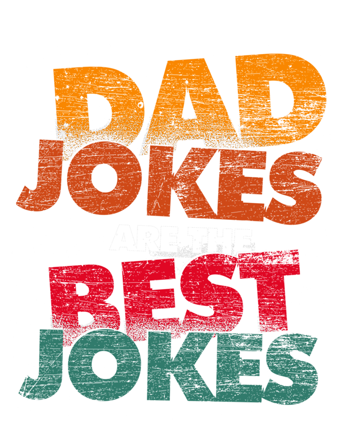 Humorous Dad Jokes Funny Rad Jokes Puns Daddy Dad Jokes Meaningful Gift Kids Long Sleeve Shirt