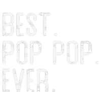 Best Pop Pop Ever Father’s Day Gift For Pop Pop Long Sleeve Shirt