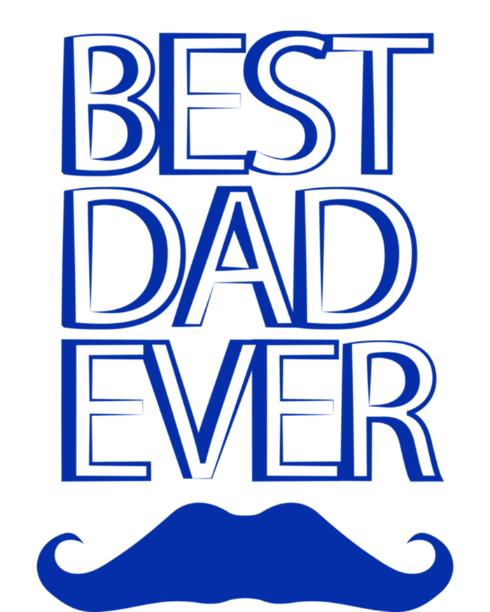 Best Dad Ever Gift Toddler Sweatshirt